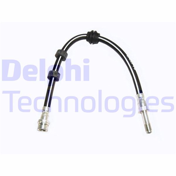 DELPHI LH0251 Fren Sistemleri Fren Hortumları - FORD MONDEO I (GBP) uyumlu