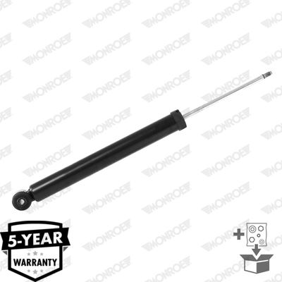 MONROE 376047SP Süspansiyon Sistemi Amortisör - MERCEDES-BENZ E-SERISI (W212) uyumlu
