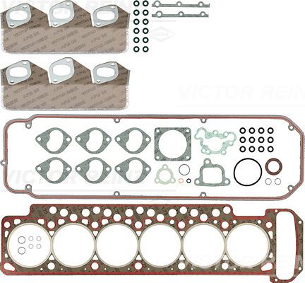 VICTOR REINZ 02-27340-05 Motor Silindir Kafa Contası - BMW 5 (E28) uyumlu