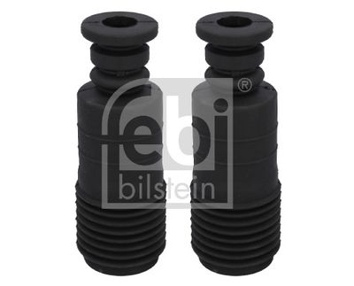 FEBI BILSTEIN 197834 Süspansiyon Sistemi Montaj Parçaları - NISSAN MICRA IV (K13K, K13KK) uyumlu