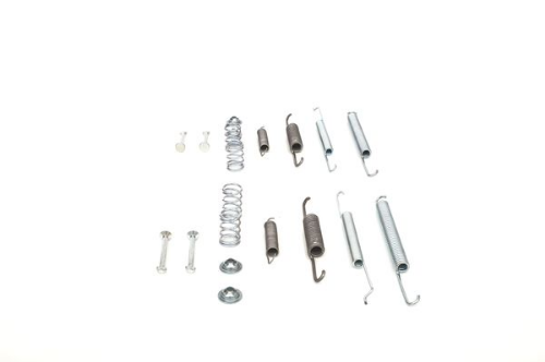 BOSCH 1 987 475 204 Fren Sistemleri Fren Kampanası - VW CADDY II Kasa/büyük limuzin (9K9A) uyumlu