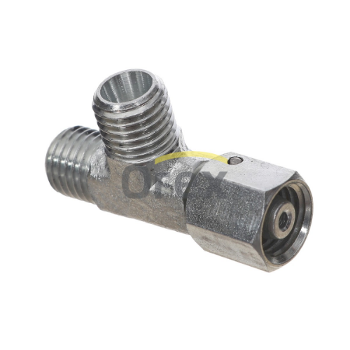 Hortum Bağlayıcısı - OREX - 118139 Ürün Görseli