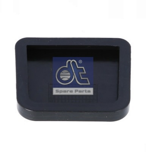 DT Spare Parts 7.15501 Debriyaj Sistemi Kol & Aktarma Parçaları - IVECO STRALIS II uyumlu
