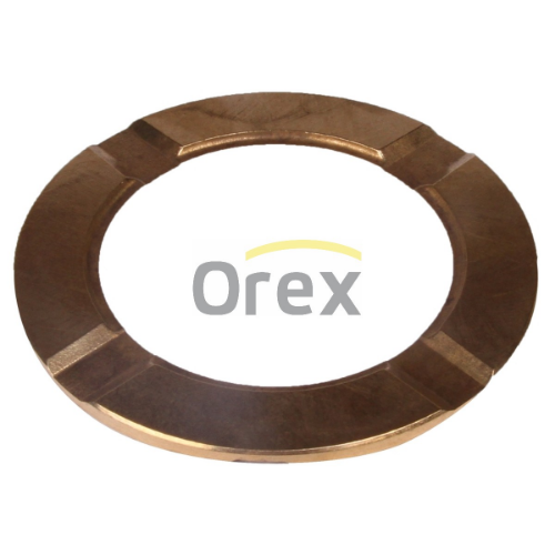 Diferansiyel Baskı Pulu - OREX - 135006 Ürün Görseli