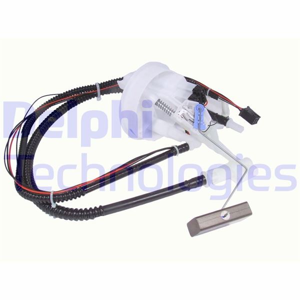 DELPHI FT10011-12B1 Motor Besleme Ünitesi - MERCEDES-BENZ C-SERISI (W203) uyumlu