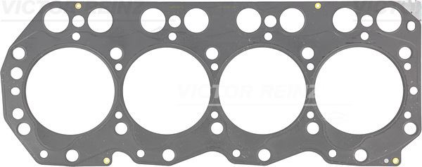 VICTOR REINZ 61-31275-10 Motor Silindir Kafa Contası - NISSAN TERRANO I (WD21) uyumlu