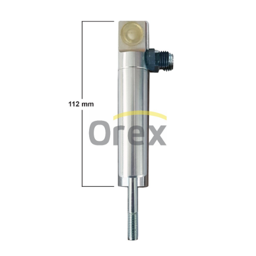 Yük Ayar Valf Çubuğu - OREX - 113211 Ürün Görseli
