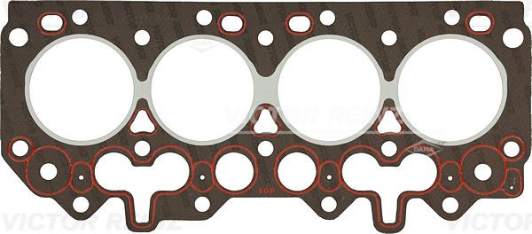 VICTOR REINZ 61-34465-30 Motor Silindir Kafa Contası - LAND ROVER RANGE ROVER I uyumlu