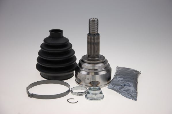 Tahrik mili - GKN - 306842 Ürün Görseli