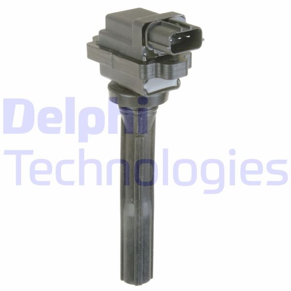 DELPHI GN10350-12B1 Ateşleme Sistemi Ateşleme Bobini - SUZUKI VITARA (ET, TA, TD) uyumlu