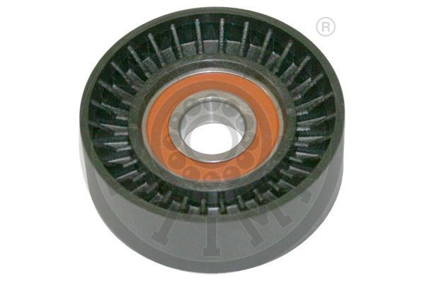OPTIMAL 0-N1041S Motor Kayış Kasnağı - VW POLO III CLASSIC (6V2) uyumlu