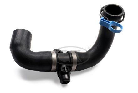 GK 707091 İklimlendirme Sistemi Klima Hortum & Borular - BMW 5 (F10) uyumlu