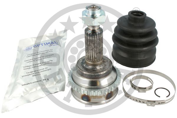 OPTIMAL CW-2844 Diferansiyel & Aktarma Sistemi Mafsallar - MAZDA DEMIO (DW) uyumlu