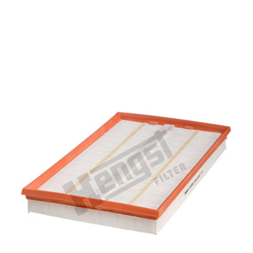HENGST FILTER E1203L Motor Hava Filtresi - MERCEDES-BENZ VITO / MIXTO Panelvan/Van (W639) uyumlu