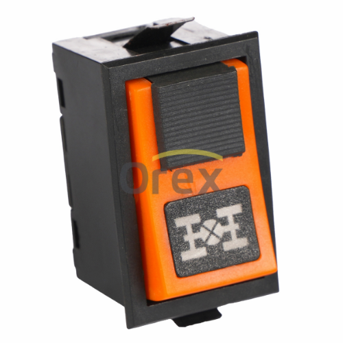 Direksiyon Kilit Düğmesi - OREX - 346032 Ürün Görseli