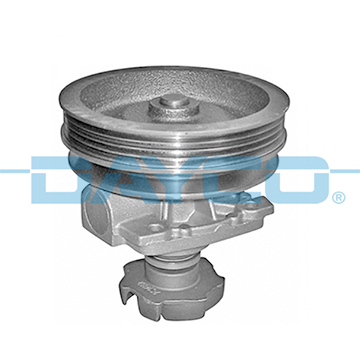 DAYCO DP597 Motor Devirdaim - FIAT TIPO (160_) uyumlu