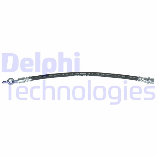 DELPHI LH6929 Fren Sistemleri Fren Hortumları - LEXUS IS I (_E1_) uyumlu