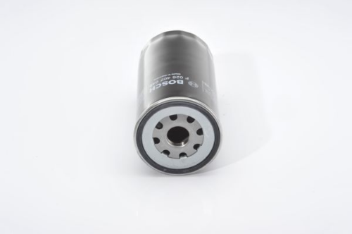 BOSCH F 026 407 048 Motor Yağ Filtresi - IVECO STRALIS II uyumlu