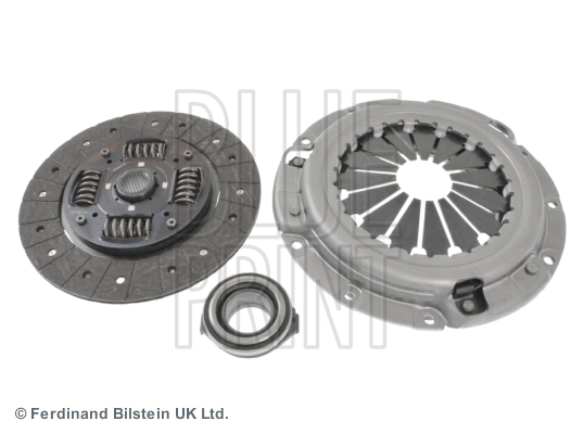 BLUE PRINT ADG030166 Debriyaj Sistemi Debriyaj Seti - KIA SORENTO I (JC) uyumlu