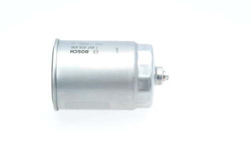 BOSCH 1 457 434 436 Yakıt Sistemi Yakıt Filtresi - VOLVO S80 I (184) uyumlu