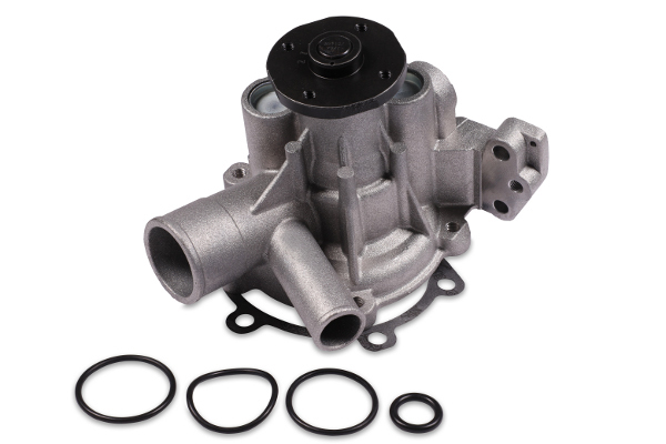 GK 980223 Motor Devirdaim - SAAB 9000 Hatchback uyumlu