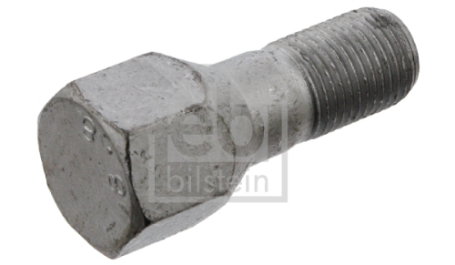 FEBI BILSTEIN 32450 Jant & Lastik & Bijon Jant - PEUGEOT BOXER Minibüs/Otobüs (230P) uyumlu