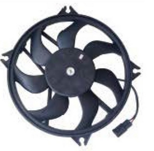Fan Motoru - FPE378000 Ürün Görseli
