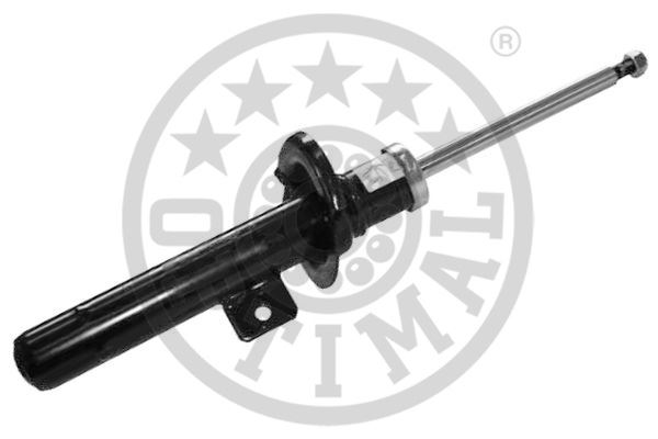 OPTIMAL A-3001GL Süspansiyon Sistemi Amortisör - PEUGEOT 406 (8B) uyumlu