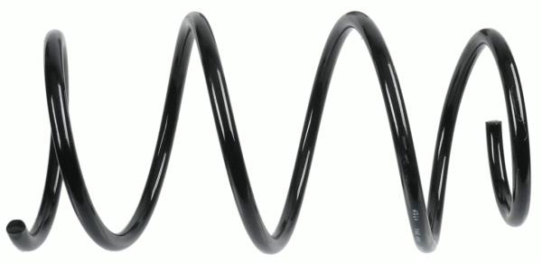 SACHS 998 054 Süspansiyon Sistemi Makas - BMW 3 (E46) uyumlu