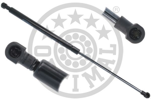 OPTIMAL AG-50086 Kaporta & Gövde Parçaları Gaz Yayı