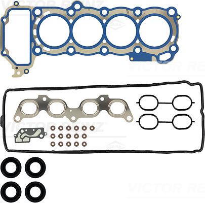 VICTOR REINZ 02-10006-01 Motor Silindir Kafa Contası - NISSAN MICRA III (K12) uyumlu
