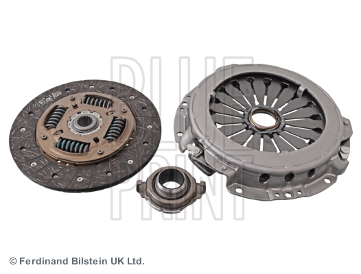 BLUE PRINT ADG03065 Debriyaj Sistemi Debriyaj Seti - HYUNDAI ELANTRA III (XD) uyumlu