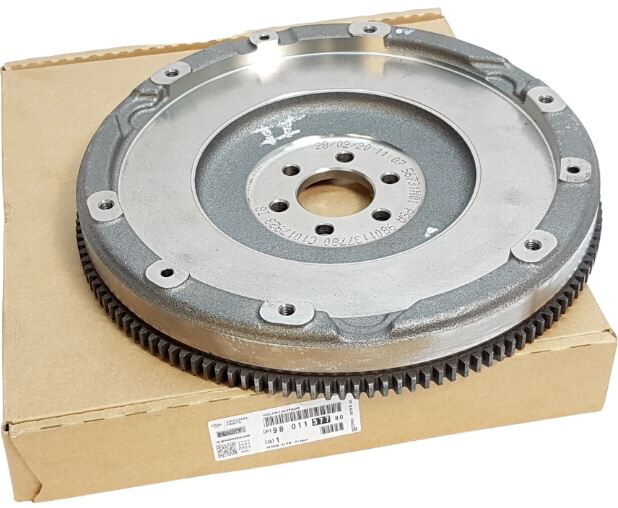 Volan - PSA ORIJINAL - 9801137780 Ürün Görseli