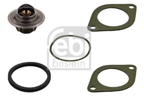 FEBI BILSTEIN 11488 Motor Termostat - VOLVO B10 uyumlu