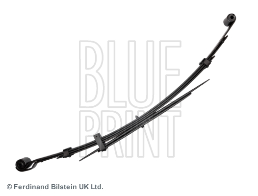BLUE PRINT ADT38826 Süspansiyon Sistemi Yay - TOYOTA HILUX VII Pick-up (_N1_, _N2_, _N3_) uyumlu