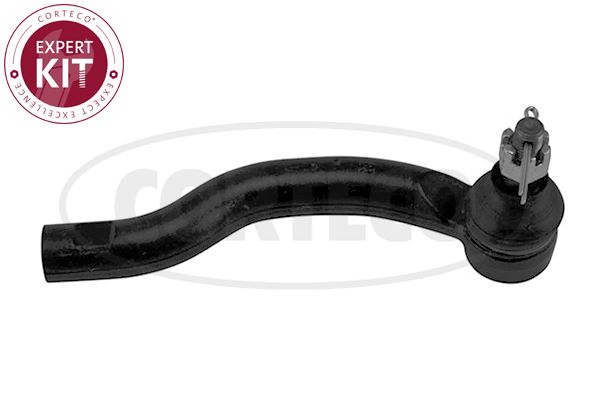 CORTECO 49401010 Direksiyon Sistemi Mafsal - TOYOTA RAV 4 III (_A3_) uyumlu