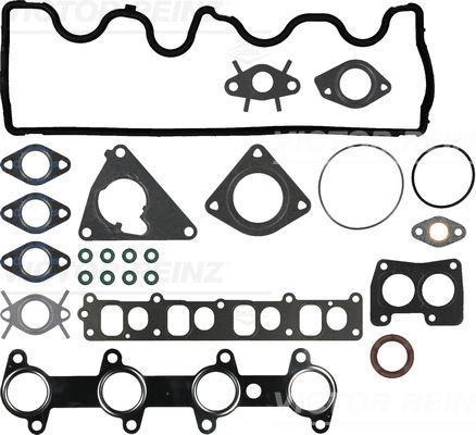 VICTOR REINZ 02-38204-02 Motor Silindir Kafa Contası - OPEL ASTRA H Kombi van (L70) uyumlu