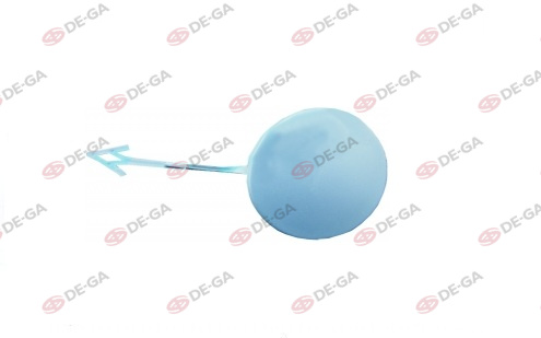 Çeki Demiri Kapağı - DEGA - AUD07A6043 Ürün Görseli