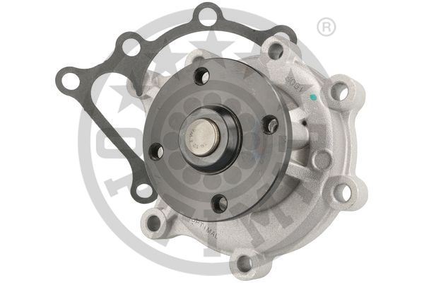 OPTIMAL AQ-2464 Motor Devirdaim - KIA CARNIVAL / GRAND CARNIVAL III (VQ) uyumlu