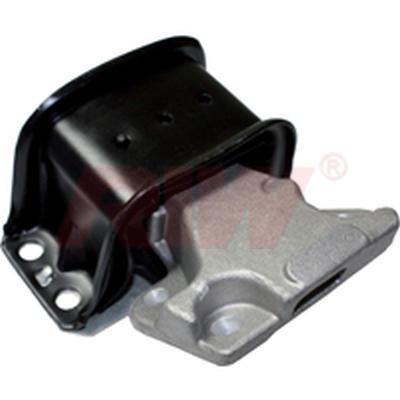 Motor Takozu - RIW - PE12019 Ürün Görseli