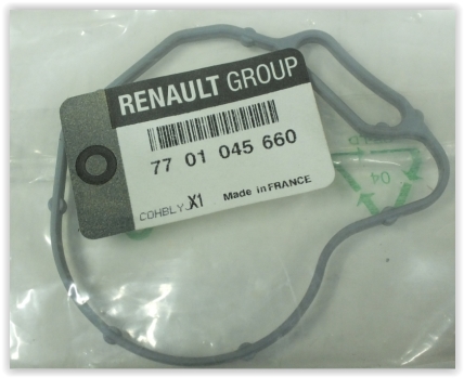 Vakum Pompa Contası - RENAULT ORIJINAL - 7701045660 Ürün Görseli
