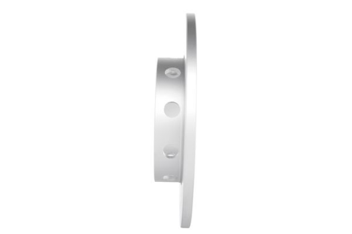 BOSCH 0 986 478 114 Fren Sistemleri Fren Diski - MERCEDES-BENZ 190 (W201) uyumlu