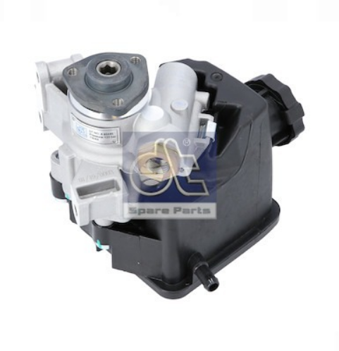 DT Spare Parts 4.65446 Direksiyon Sistemi Direksiyon Pompası - MERCEDES-BENZ VITO / MIXTO Panelvan/Van (W639) uyumlu