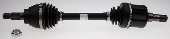 Tahrik mili - GKN - 306083 Ürün Görseli