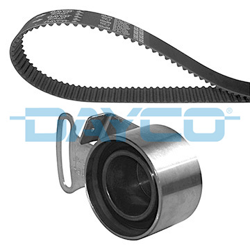 DAYCO KTB497 Motor Triger Seti - ROVER 200 II Hatchback (RF) uyumlu