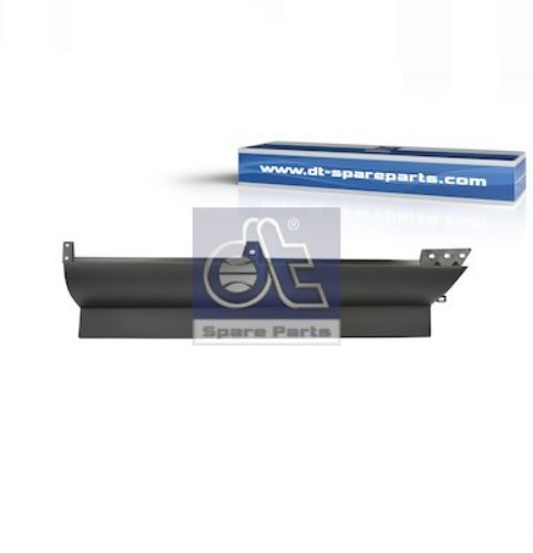 DT Spare Parts 7.10051 Kaporta & Gövde Parçaları Tampon & Parçaları