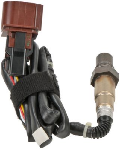 BOSCH 0 258 007 158 Emme & Egzoz Sistemi Egzoz Sensörleri - PORSCHE CAYENNE (9PA) uyumlu