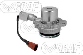 GRAF PA1360A-8 Motor Devirdaim - AUDI Q5 (8RB) uyumlu