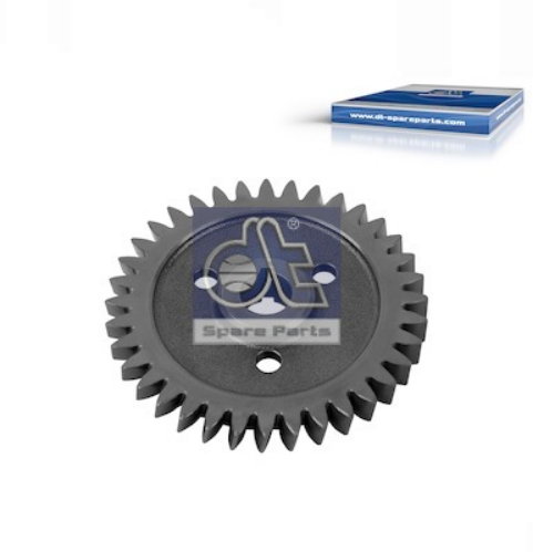 DT Spare Parts 2.10234 Direksiyon Sistemi Direksiyon Pompası