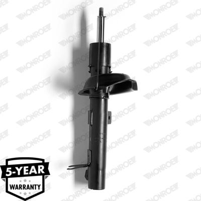 MONROE G16276 Süspansiyon Sistemi Amortisör - FORD FOCUS I (DAW, DBW) uyumlu